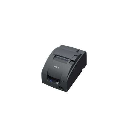 Epson TM-U220IIB-U05 Dot Matrix POS Receipt Printer