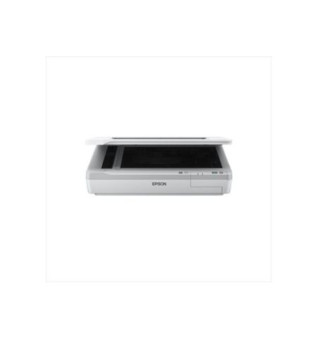 Epson WorkForce DS-50000 A3 Flatbed Document Scanner