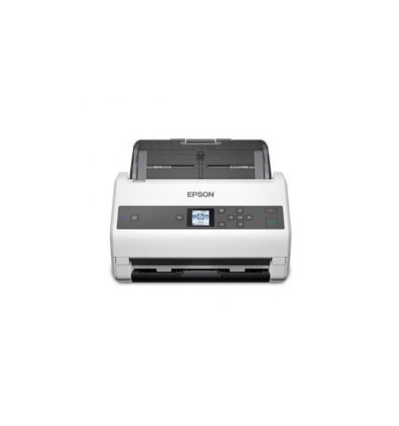 Epson WorkForce DS-970 Color Duplex Document Sheet-fed Scanner