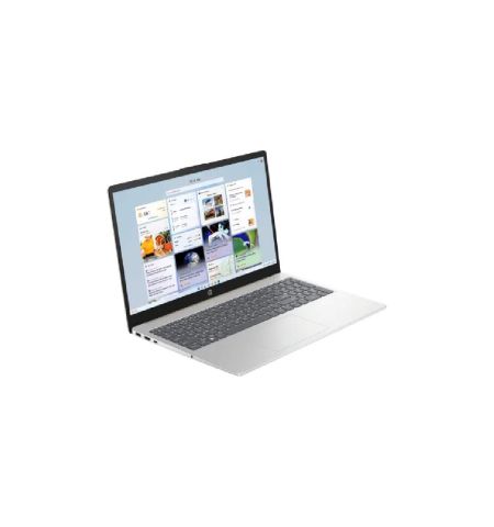 HP 15-fc0659au Ryzen 5 7520U 15.6" FHD Laptop