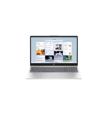 HP 15-fc0659au Ryzen 5 7520U 15.6" FHD Laptop