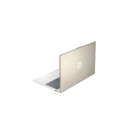HP 15-fd0095nq Core i3 13th Gen Laptop (Warm Gold)