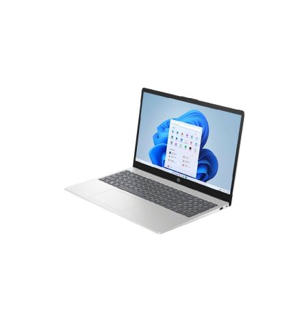 HP 15-fd0812TU Intel Core i5 1334U 15.6 Inch FHD Silver Laptop