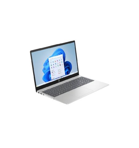 HP 15-fd0812TU Intel Core i5 1334U 15.6 Inch FHD Silver Laptop