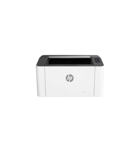 HP Laser 1008w Single Function Mono Laser Printer