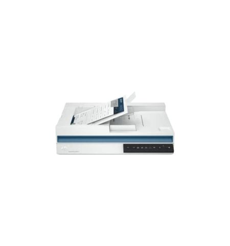 HP ScanJet Pro 2600 f1 Scanner