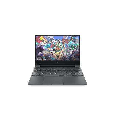 HP Victus 15-fa2082wm 15.6" Gaming Laptop