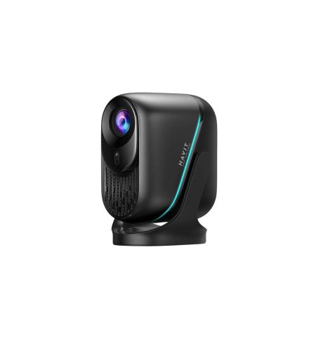 Havit PJ220 Pro 1080p Full HD Smart Android TV 13.0 Projector