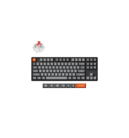 Keychron K8 Max Tri-Mode Wireless Mechanical Keyboard