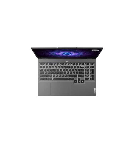 Lenovo LOQ 15IAX9 Core i5 12th Gen RTX 4050 Gaming Laptop (Luna Grey)