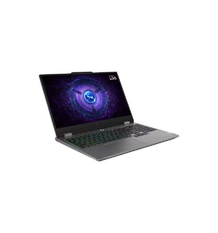 Lenovo LOQ 15IAX9 Core i5 12th Gen RTX 4050 Gaming Laptop (Luna Grey)