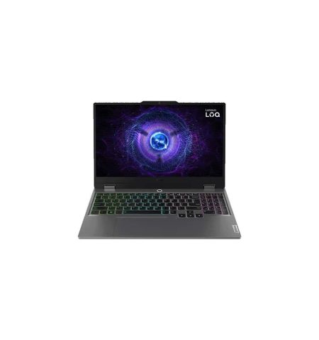 Lenovo LOQ 15IAX9 Core i5 12th Gen RTX 4050 Gaming Laptop (Luna Grey)