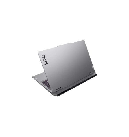Lenovo LOQ 15IRX10 Core i7 AI-Powered Gaming Laptop (Luna Grey)