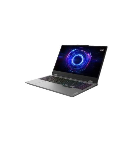 Lenovo LOQ 15IRX10 Core i7 AI-Powered Gaming Laptop (Luna Grey)