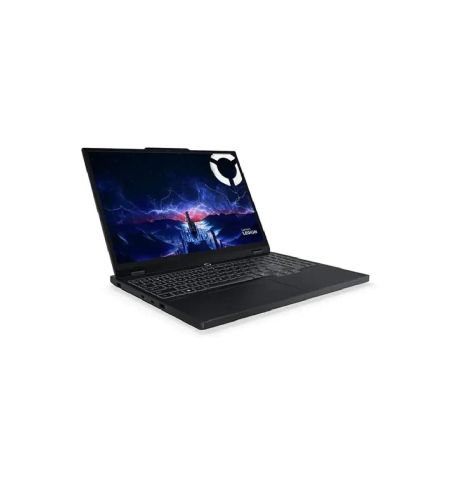 Lenovo Legion 5i 15IAX10 Intel Core Ultra 7 AI Gaming Laptop (Eclipse Black)