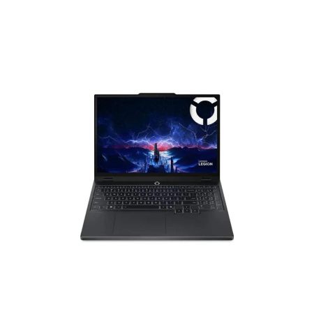Lenovo Legion 5i 15IAX10 Intel Core Ultra 7 AI Gaming Laptop (Eclipse Black)