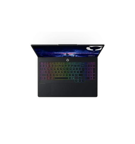 Lenovo Legion Pro 5i Gen 10 Intel Core Ultra 9 AI Gaming Laptop (Eclipse Black)