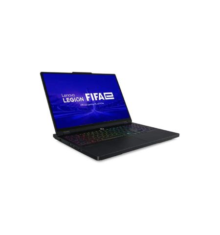Lenovo Legion Pro 5i Gen 10 Intel Core Ultra 9 AI Gaming Laptop (Eclipse Black)
