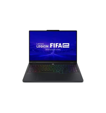 Lenovo Legion Pro 5i Gen 10 Intel Core Ultra 9 AI Gaming Laptop (Eclipse Black)