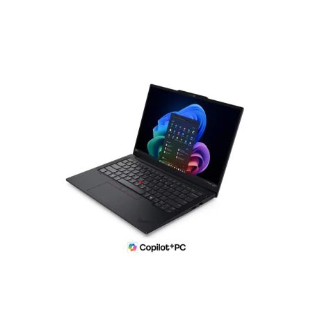 Lenovo ThinkPad E14 Gen 7 Intel Core Ultra 5 AI Business Laptop (Graphite Black)