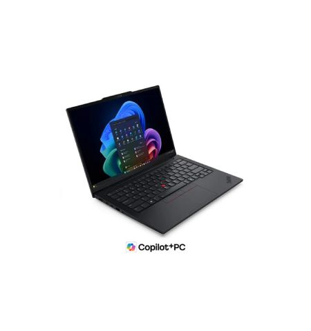 Lenovo ThinkPad E14 Gen 7 Intel Core Ultra 5 AI Business Laptop