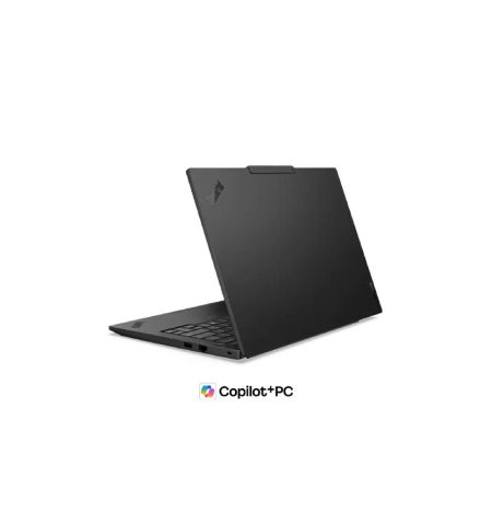 Lenovo ThinkPad E14 Gen 7 Intel Core Ultra 5 AI Business Laptop (Graphite Black)