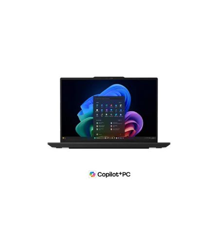 Lenovo ThinkPad E14 Gen 7 Intel Core Ultra 5 AI Business Laptop (Graphite Black)