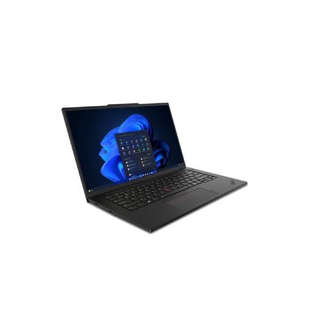 Lenovo ThinkPad P14s Gen 5 Intel Core Ultra 7 Mobile Workstation (Black)