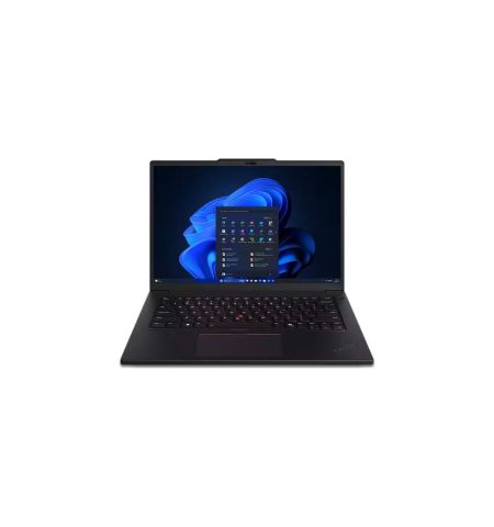 Lenovo ThinkPad P14s Gen 5 Intel Core Ultra 7 Mobile Workstation (Black)