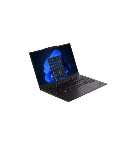 Lenovo ThinkPad X1 Carbon Gen 13 Aura Edition Intel Core Ultra 7 Laptop (Black)