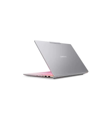 Lenovo Yoga Pro 7i Aura Edition 14ILL10 Intel Core Ultra 9 Touch Laptop (Luna Grey)