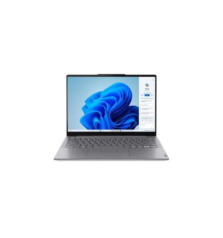 Lenovo Yoga Slim 7i 14IMH9 Intel Core Ultra 9 AI Laptop (Luna Grey)