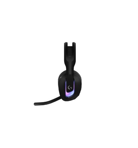 Logitech G522 LIGHTSPEED Wireless Gaming Headphone Black
