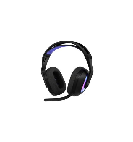 Logitech G522 LIGHTSPEED Wireless Gaming Headphone Black
