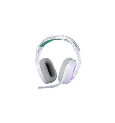 Logitech G522 LIGHTSPEED Wireless Gaming Headphone White