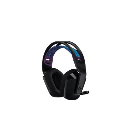 Logitech G535 LIGHTSPEED Wireless Gaming Headset