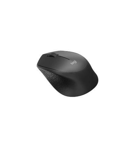 Logitech M330 SILENT PLUS Wireless Mouse