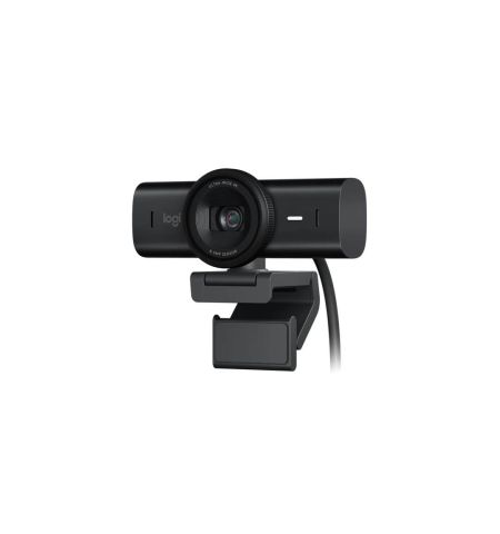 Logitech MX Brio Ultra HD 4K Webcam