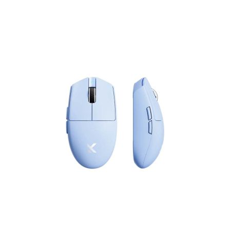 MCHOSE G3 V2 Tri-Mode Gaming Mouse blue