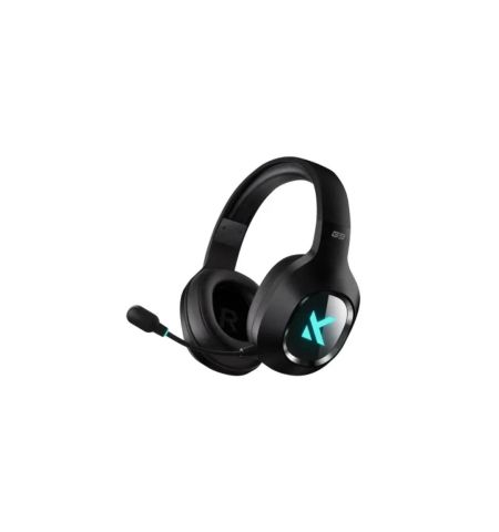 MCHOSE G9 Pro Wireless Gaming Headset - Black