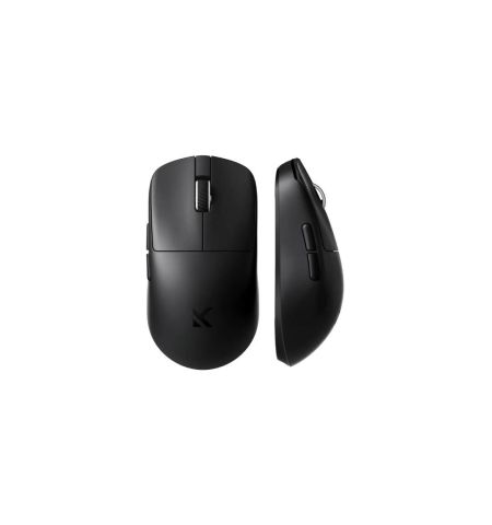 MCHOSE L7 Ultra Plus Wireless Tri-Mode Gaming Mouse - black