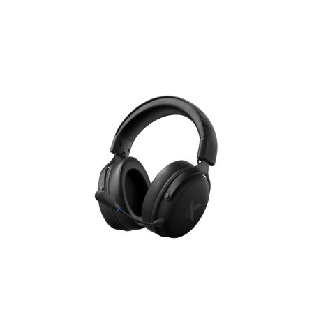 MCHOSE X9 Wireless Gaming Headset - Black