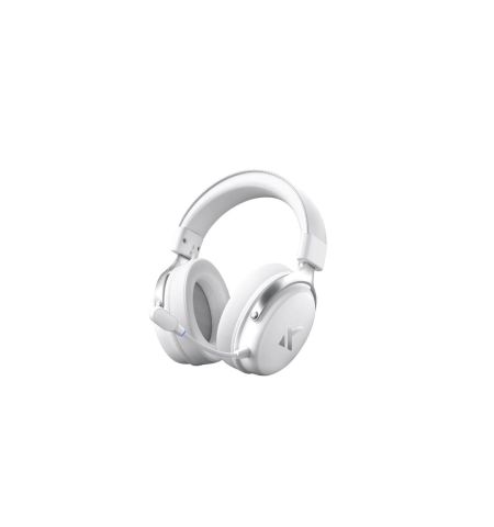 MCHOSE X9 Wireless Gaming Headset - White