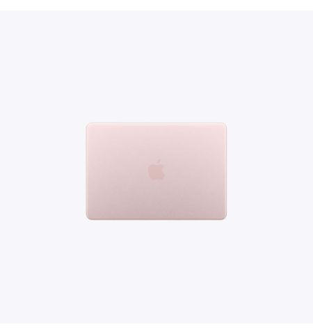 MacBook Neo Blush