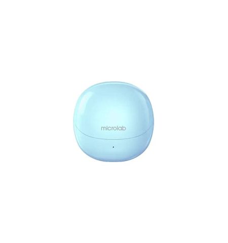Microlab Wisepods 20 TWS Blue Bluetooth Earbuds