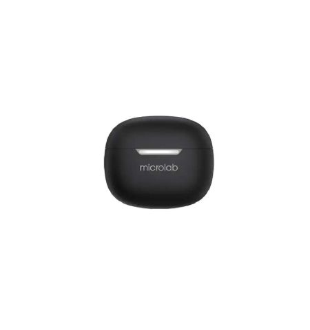 Microlab Wisepods 30 TWS Bluetooth Earbuds (Black)