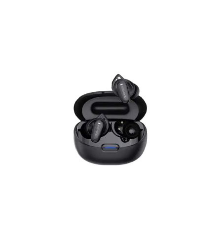 Microlab Wisepods ANC03 TWS ANC Bluetooth Earbuds (Black)