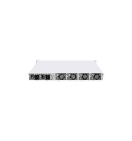 MikroTik CCR2216-1G-12XS-2XQ Ethernet Router