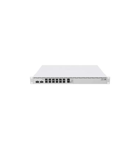 MikroTik CCR2216-1G-12XS-2XQ Ethernet Router