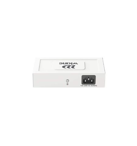 PoE Switch - WK-PS305